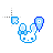 Normal select cursor