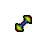 diagonal 2 cursor