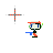 Link select cursor