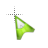 P cursor