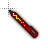 Flash Cursor cursor