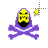 Normal select cursor