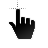 Link select cursor