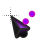 Working in background cursor