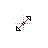 daigonal 2 cursor