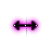 Horizontal resize cursor