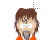 Normal select cursor