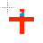 Precision select cursor