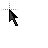 Normal select cursor