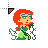 Normal select cursor