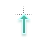 up cursor