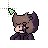 Help select cursor