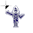 Link select cursor