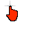 Link select cursor