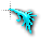 Handwriting cursor