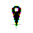 selecion de ubicacion cursor