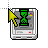 Working in background cursor