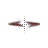 Horizontal resize cursor