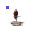 Chili Parrot cursor