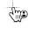Person cursor