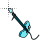 Till's Guitar cursor