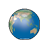 Ivory Globe Max cursor