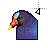 Normal select cursor