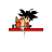 Horizontal resize cursor