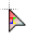 Text select cursor