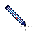 Handwriting cursor