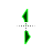 Vertical resize cursor