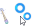 Mitchell's Wand Cursors cursor preview