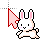 Working in background cursor