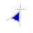 Alternate select cursor