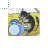 Normal select cursor
