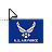 AIRFORCE cursor