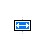 Horizontal resize cursor