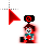 unvailable bacon cursor
