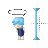 Text select cursor