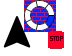 Extra Random New Year Edition 2014 Cursors cursor preview