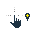 Normal select cursor
