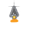 Working in background cursor