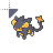 luxray s cursor