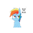 Working in background cursor