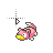 Working in background cursor