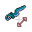 fish09 cursor