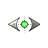 Horizontal resize cursor