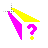 Help select cursor