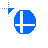 SSB4 Smash Ball cursor