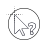 Help select cursor